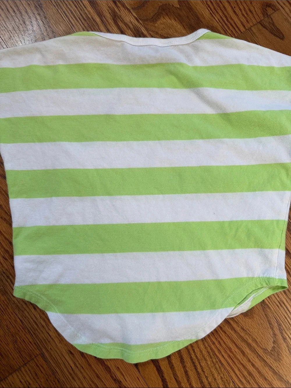 Girl’s Ralph Lauren Shirt. Size 3/3T. Excellent Condition.